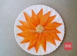 凉拌胡萝卜的做法图解6