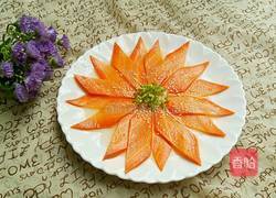 凉拌胡萝卜的做法图解8