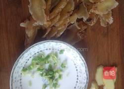 天麻乌鸡汤的做法图解4