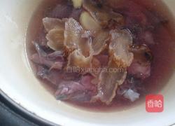 天麻乌鸡汤的做法图解5