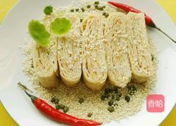 麻香千层饼的做法图解12