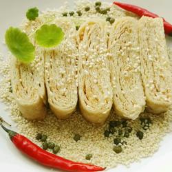麻香千层饼的做法[图]