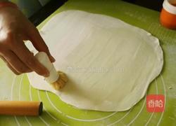 麻香千层饼的做法图解6