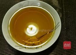 香肠蒸蛋的做法图解1