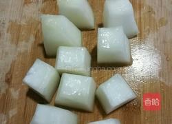 剁椒蒸冬瓜的做法图解2