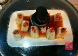 剁椒蒸冬瓜的做法图解7