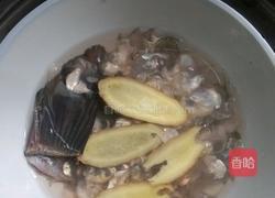 鱼鳞冻的做法图解2