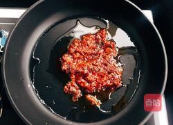 肉酱的做法图解3