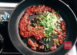肉酱的做法图解4