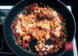 肉酱的做法图解6