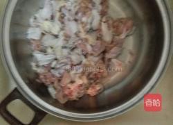 干煸辣子鸡的做法图解2