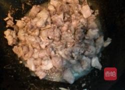 干煸辣子鸡的做法图解4