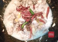 干煸辣子鸡的做法图解5