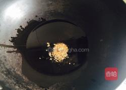 炒鸡胗的做法图解4