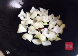 炒鸡胗的做法图解5