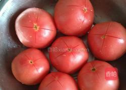 蕃茄酱的做法图解2