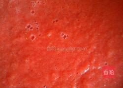 蕃茄酱的做法图解5