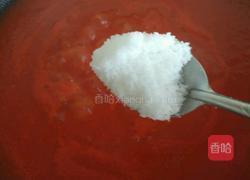 蕃茄酱的做法图解7