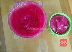 烤面包的做法图解3