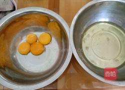 瑞士卷的做法图解4