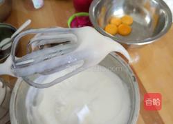 瑞士卷的做法图解5