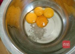 瑞士卷的做法图解6