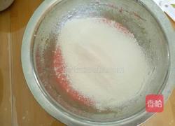 瑞士卷的做法图解8