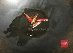 莲藕炒肉的做法图解6