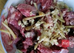 豉汁排骨的做法图解3