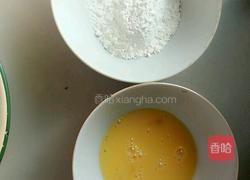 炸土豆球的做法图解2