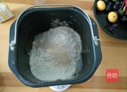 法国面包的做法图解1