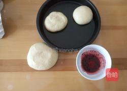 土司面包的做法图解5