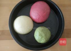 土司面包的做法图解6