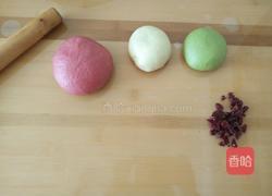 土司面包的做法图解8