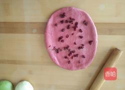 土司面包的做法图解9