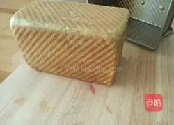 Illustrated recipe for handmade bread 11