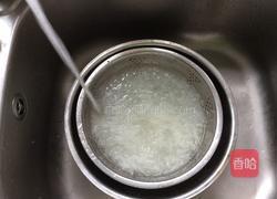 韭菜白萝卜素水饺的做法图解6