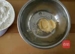 鸡蛋小饼干的做法图解1