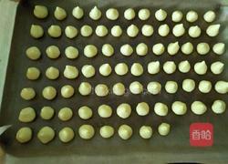 鸡蛋小饼干的做法图解8