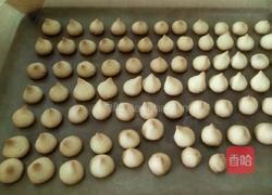 鸡蛋小饼干的做法图解9