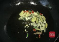 红烧水潺的做法图解4