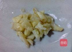 清炒空心菜的做法图解2