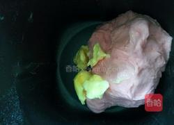烤面包的做法图解4