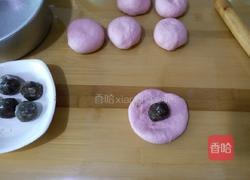 烤面包的做法图解8