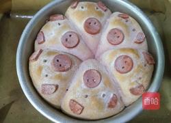 烤面包的做法图解13