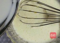 手工自制冰淇淋的做法图解5