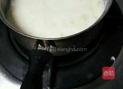 手工自制冰淇淋的做法图解6