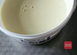 手工自制冰淇淋的做法图解7