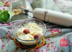 手工自制冰淇淋的做法图解9