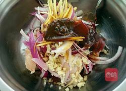 蜜汁酱烤鸡腿的做法图解5